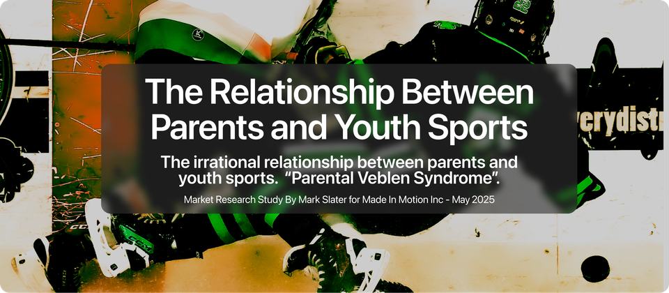 The Relationship Between Parents and Youth Sports